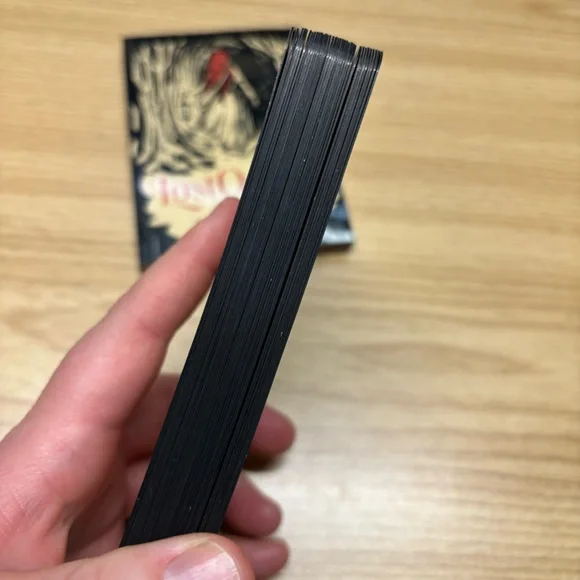 Lost Oracle Card Deck - Picture 3 of 4